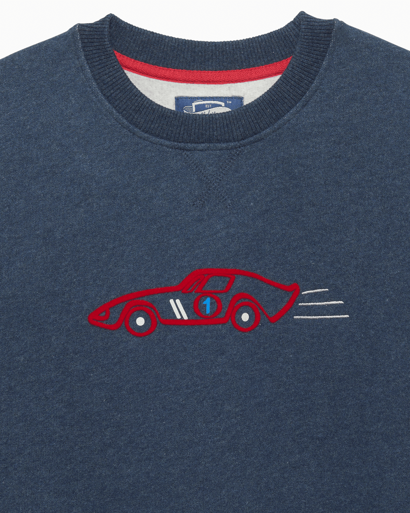 Sebastian Sweatshirt