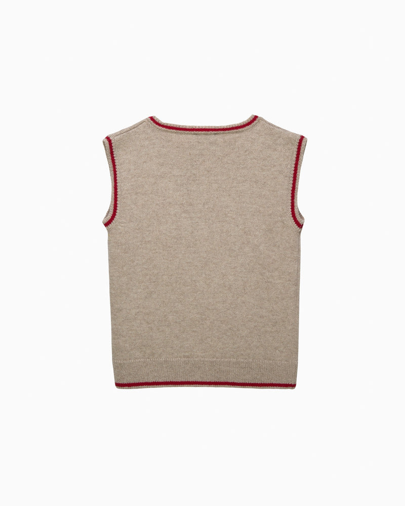 Chelsea Clothing Company Tank Steam Train Tank