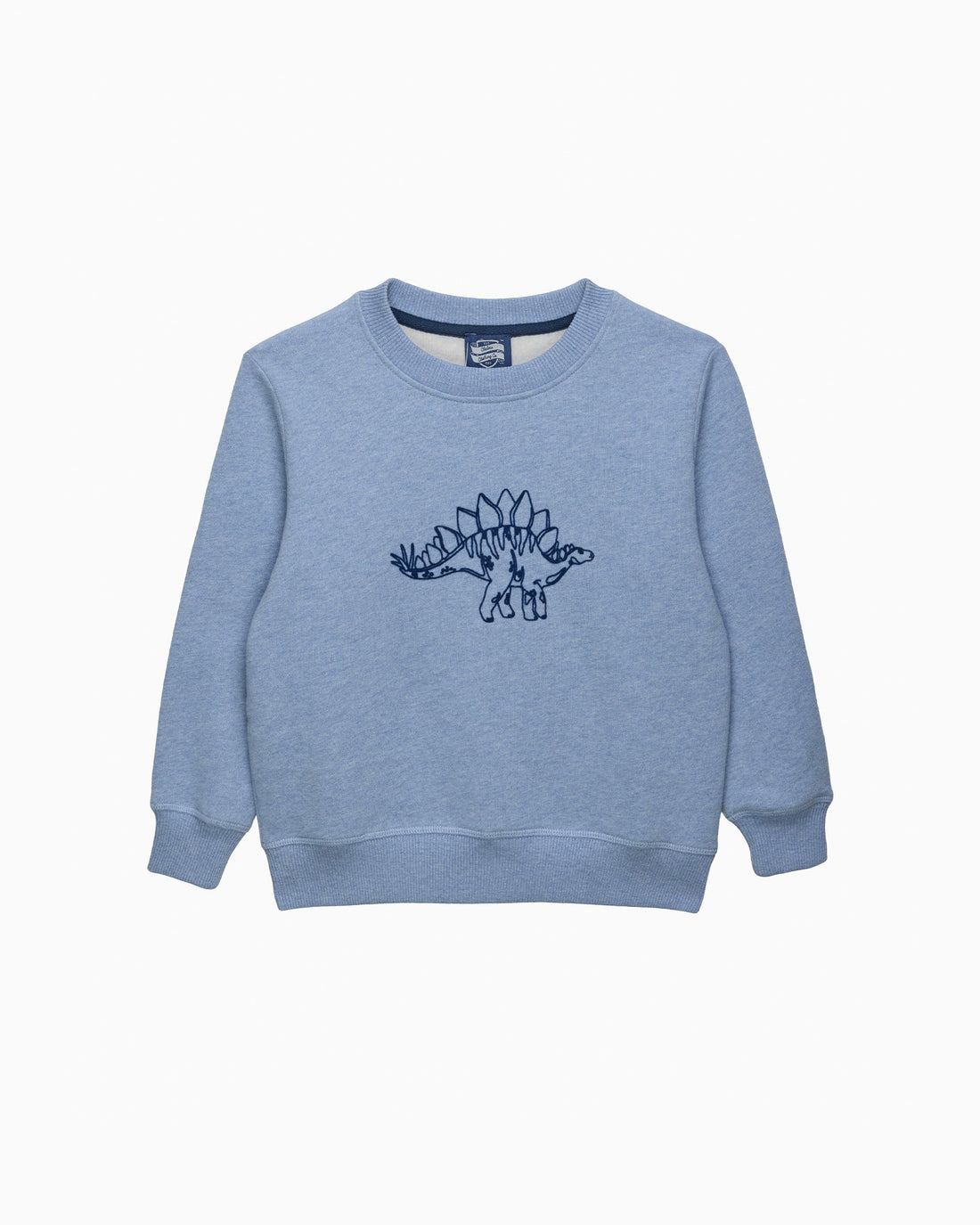 Chelsea Clothing Company Sweatshirt Stegosaurus Sweatshirt