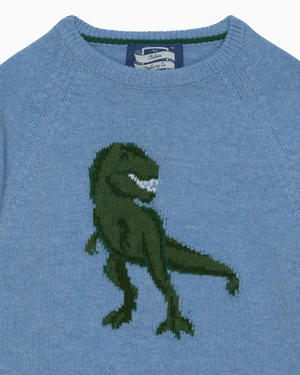 Chelsea Clothing Company Jumper T-Rex Jumper