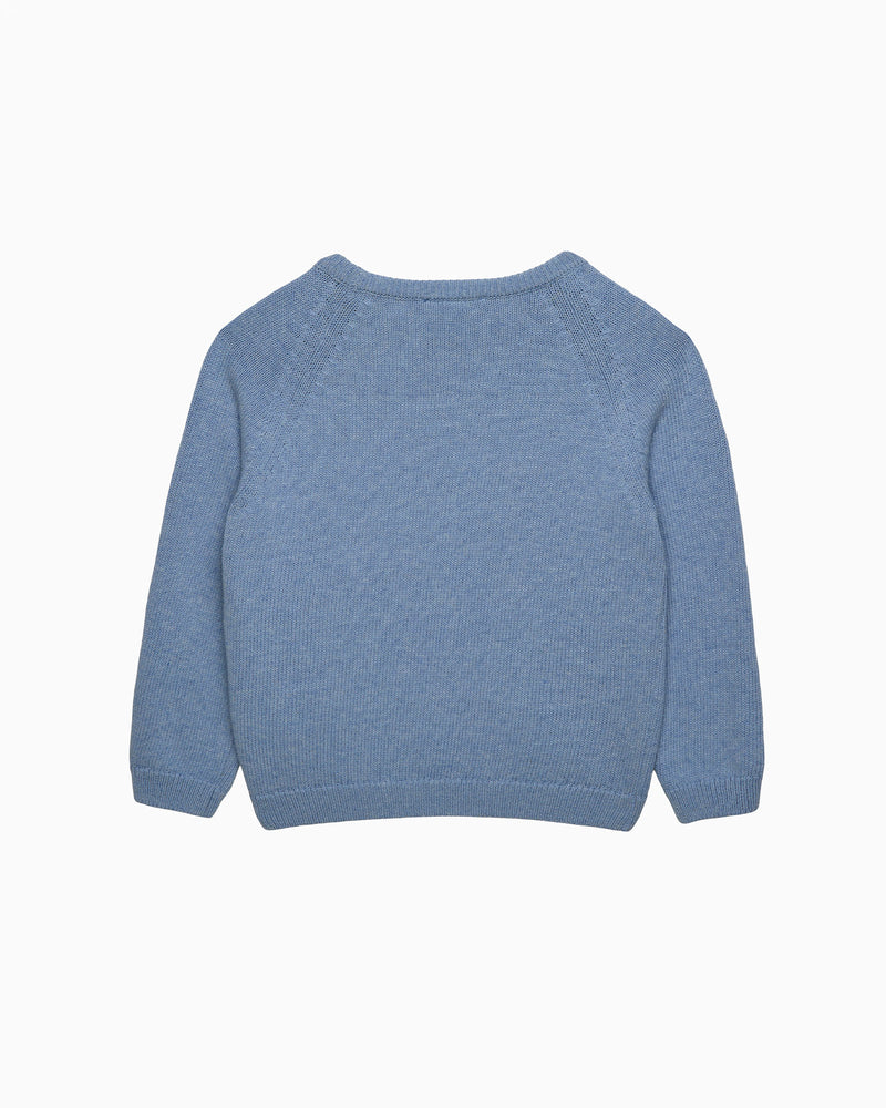 Tennis Sweater
