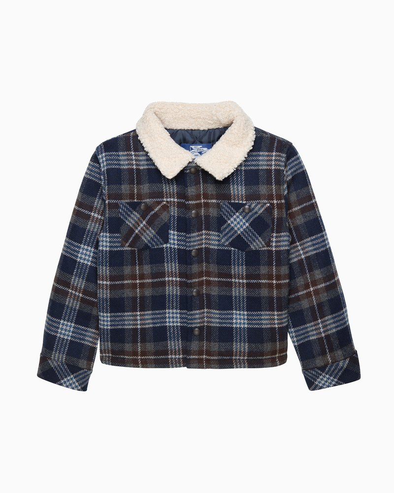 Theodore Jacket