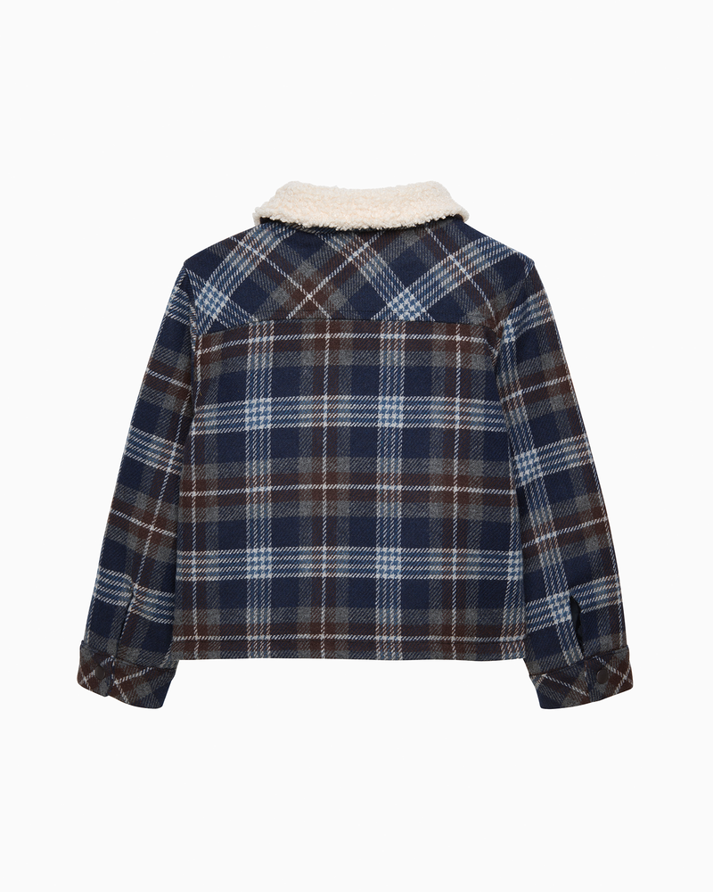 Theodore Jacket