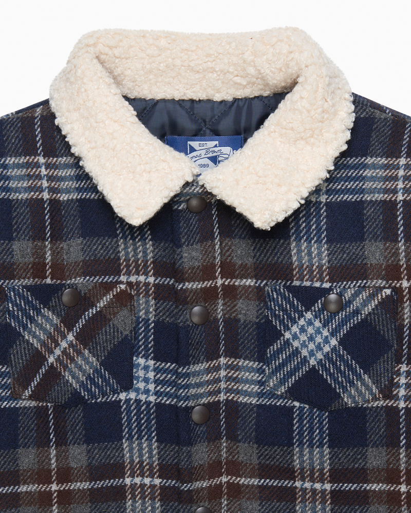 Theodore Jacket