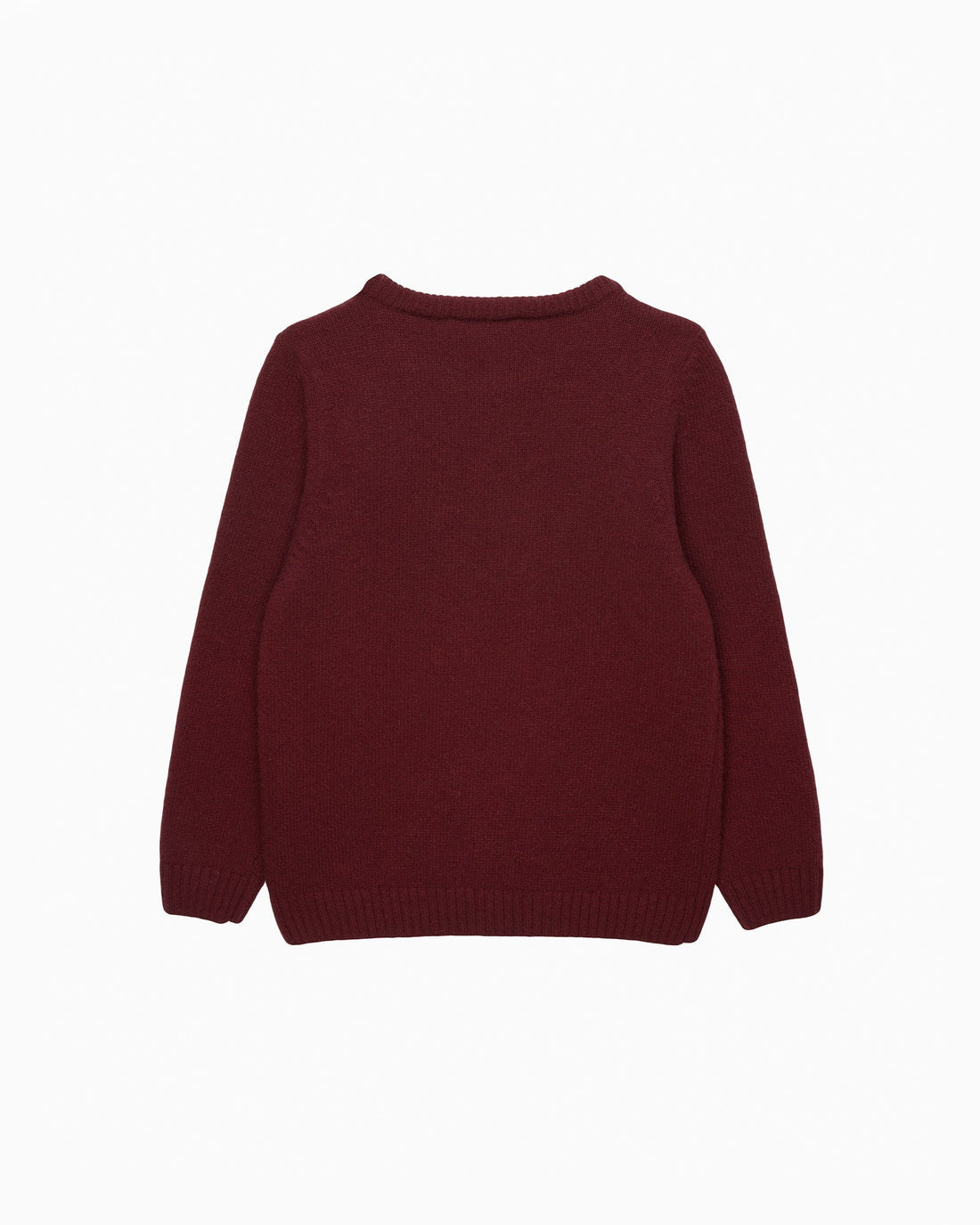 Chelsea Clothing Company Jumper Timothy Teddy Jumper