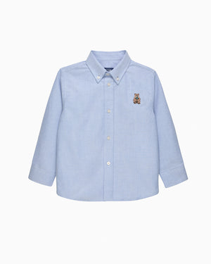 Timothy Teddy Shirt