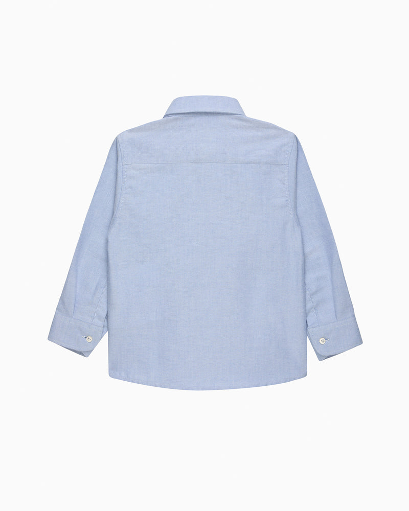Timothy Teddy Shirt