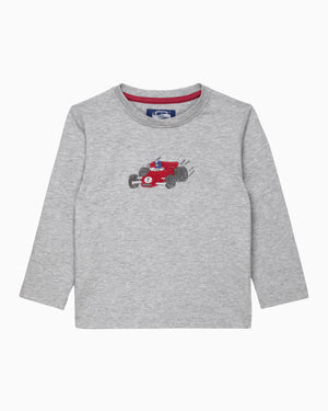 Charles Car T-Shirt