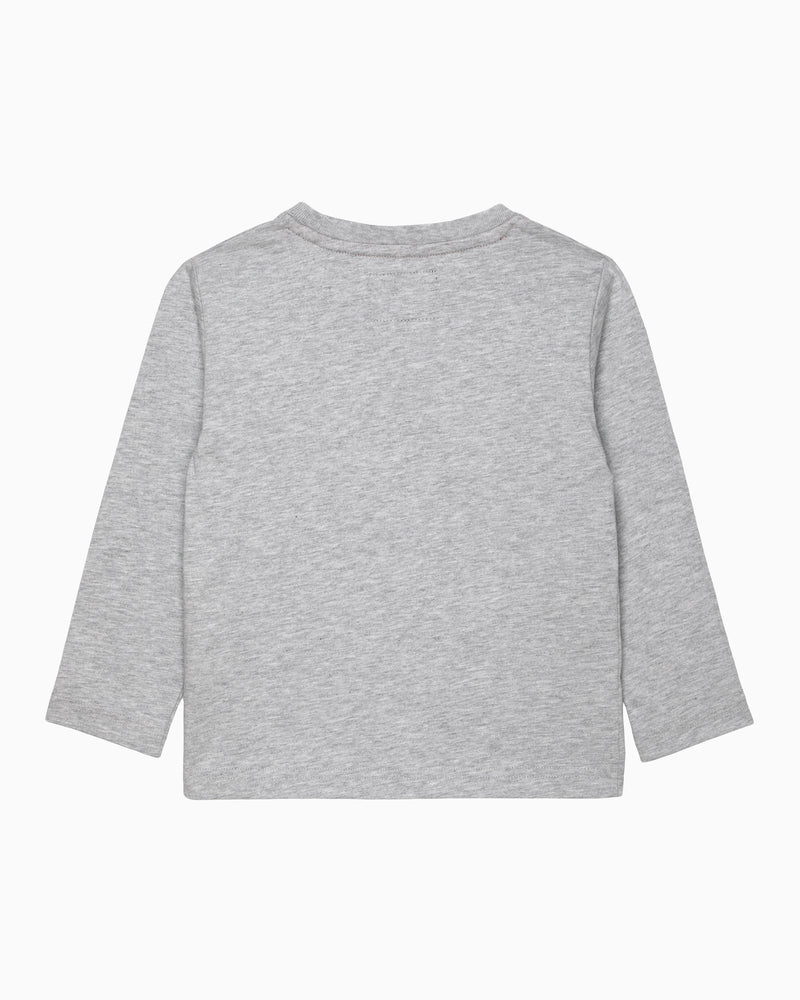 Charles Car T-Shirt