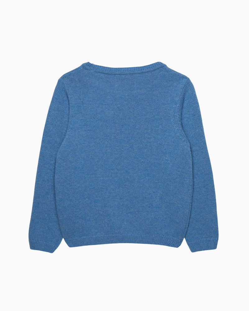 Chelsea Clothing Company Sweater Dinosaur Jumper