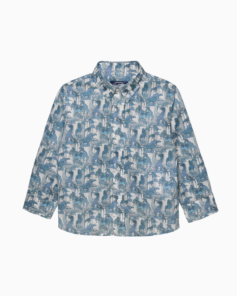 Dinosaur Shirt