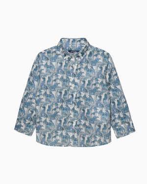 Dinosaur Shirt