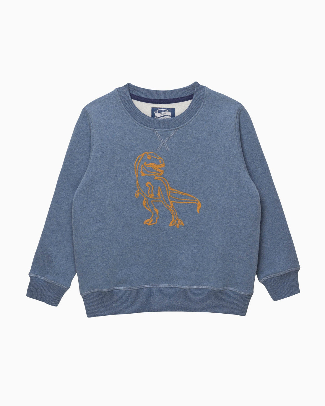 Chelsea Clothing Company Sweatshirt Dinosaur Sweatshirt