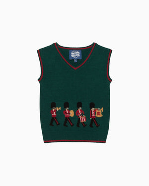 Chelsea Clothing Company Tank Guardsman Band Tank