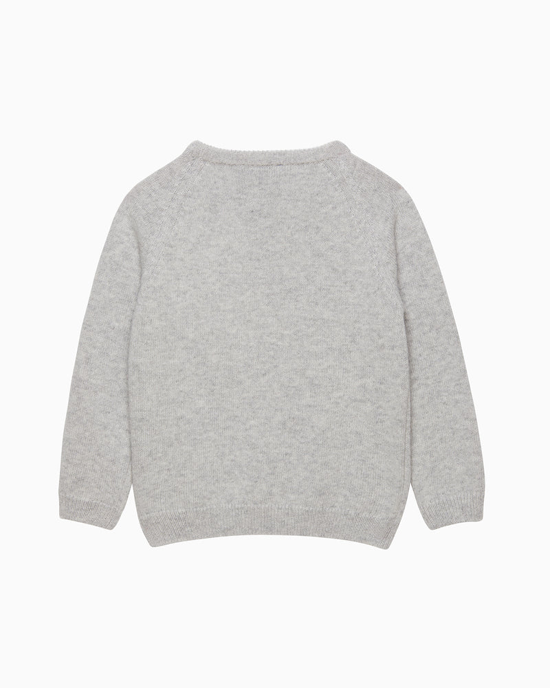 Helicopter Sweater