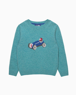 Chelsea Clothing Company Jumper Henry Car Jumper