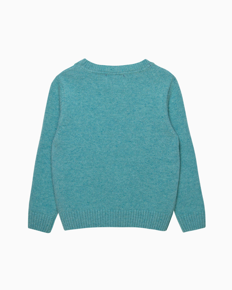 Chelsea Clothing Company Jumper Henry Car Jumper