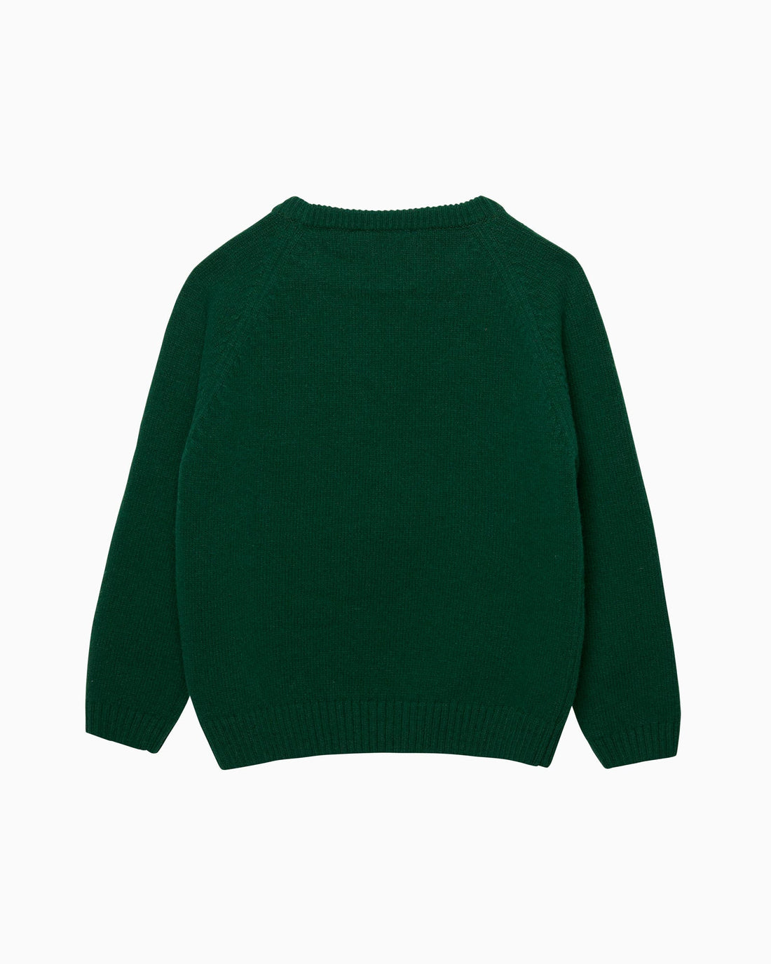 Chelsea Clothing Company Jumper Lancelot Knight Jumper