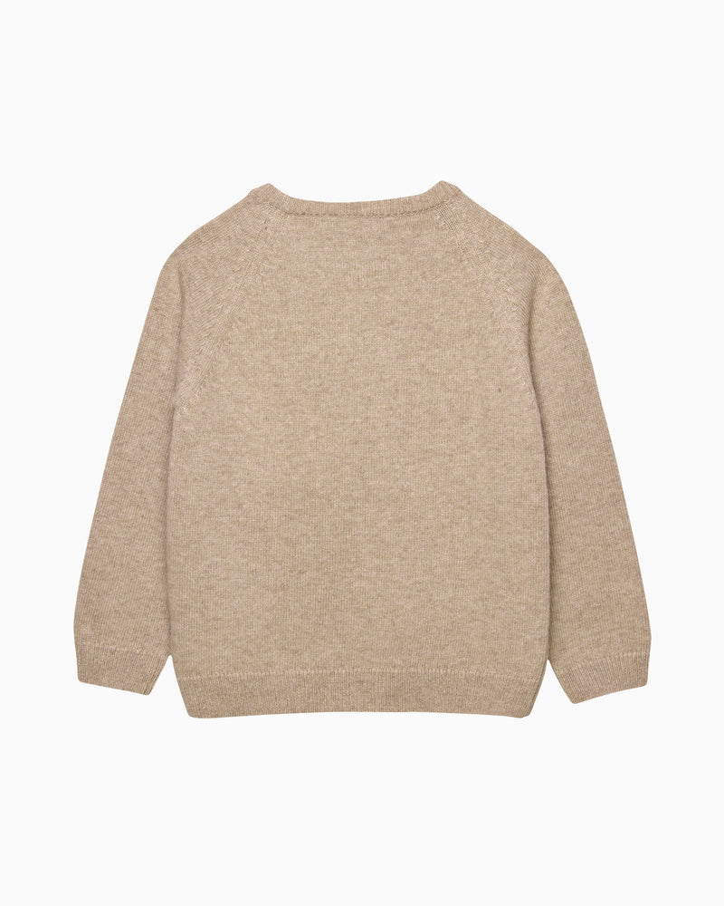 Chelsea Clothing Company Jumper Nutcracker Jumper