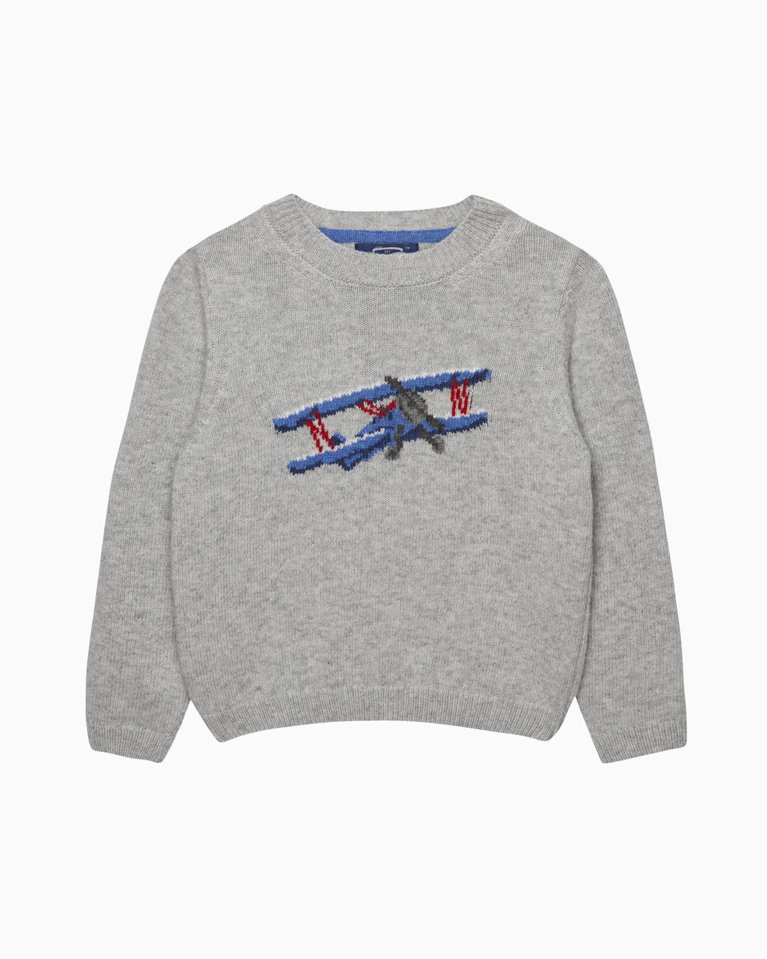 Chelsea Clothing Company Jumper Orville Plane Jumper