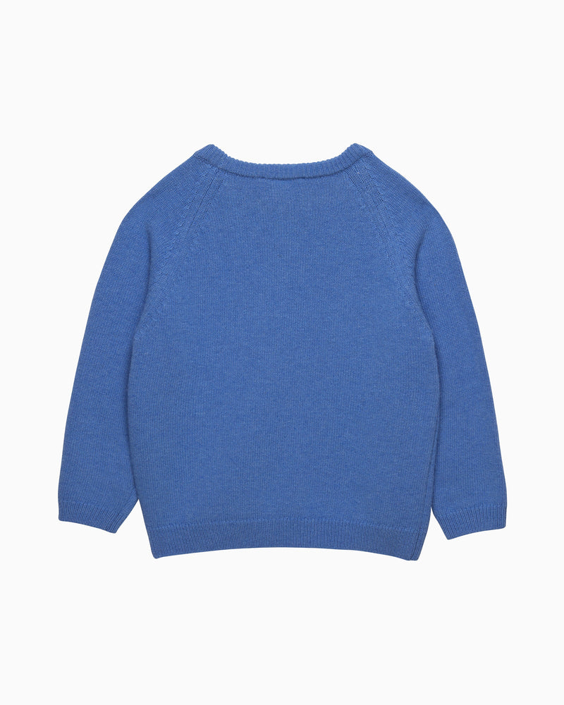 Sebastian Car Sweater