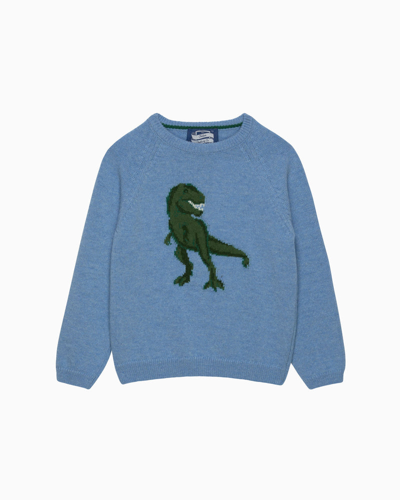 Chelsea Clothing Company Jumper T-Rex Jumper