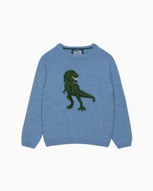 Chelsea Clothing Company Jumper T-Rex Jumper