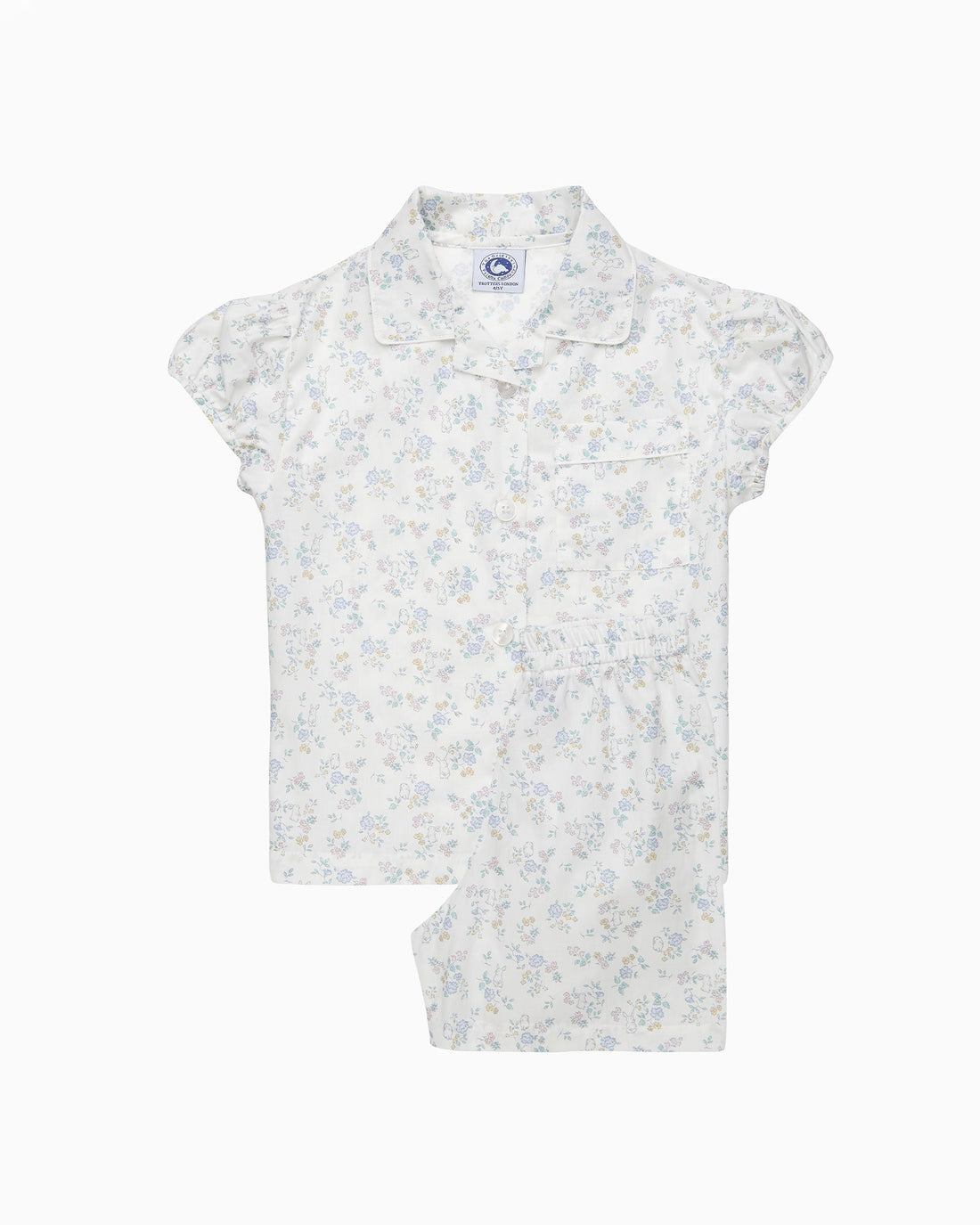 Original Pyjama Company Pyjamas Bunny Pyjamas