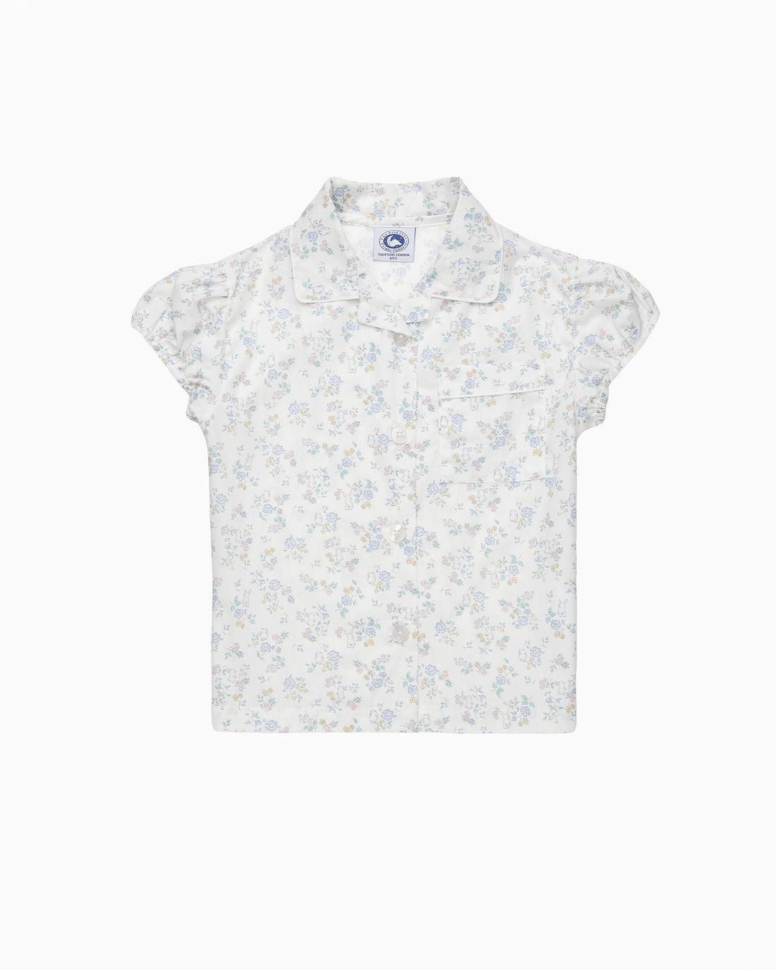 Original Pyjama Company Pyjamas Bunny Pyjamas