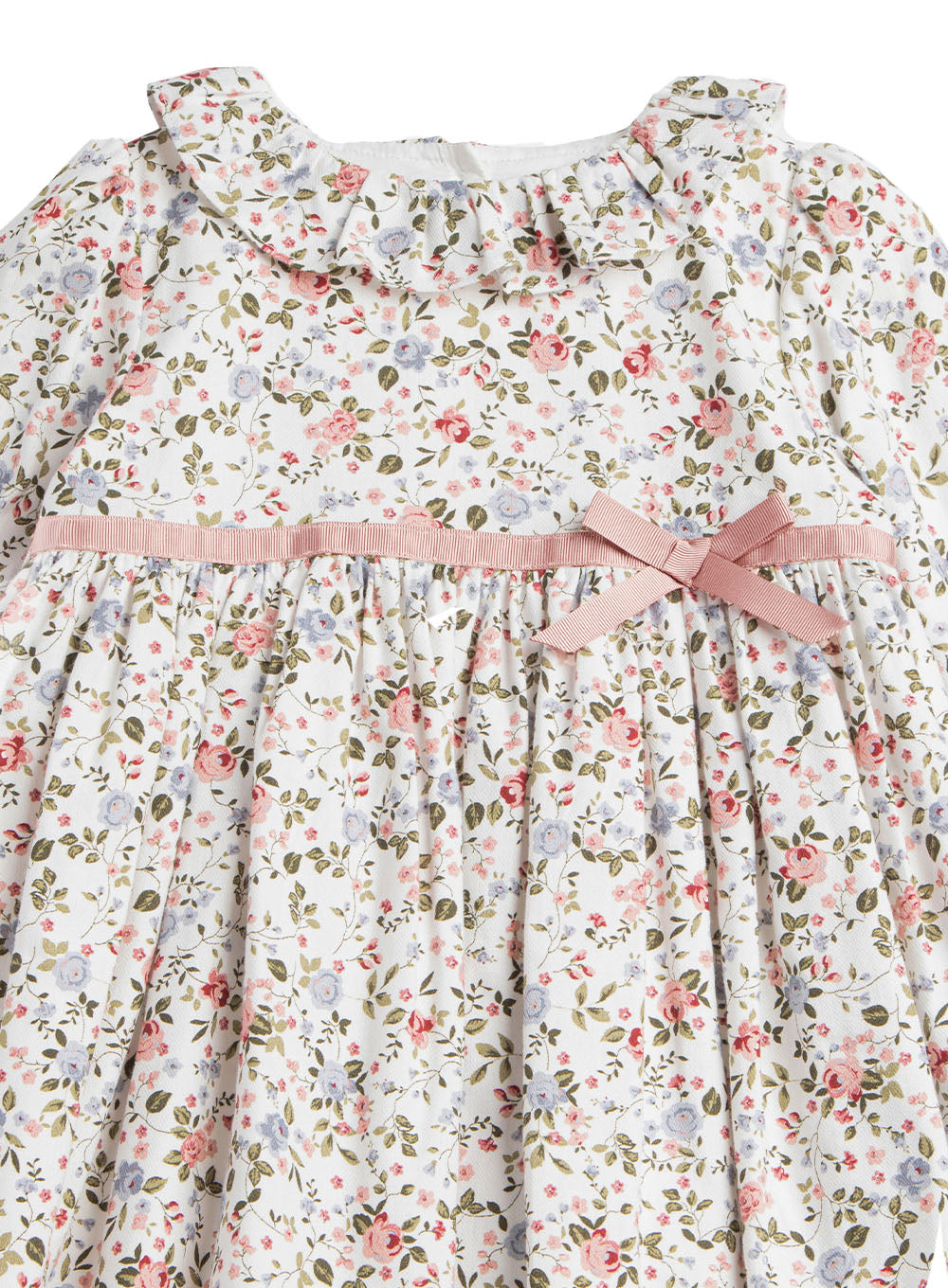 Baby Bella Floral Willow Dress