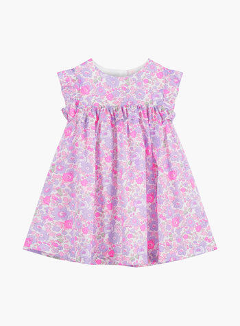 Baby Limited Edition Betsy Ruffle Dress