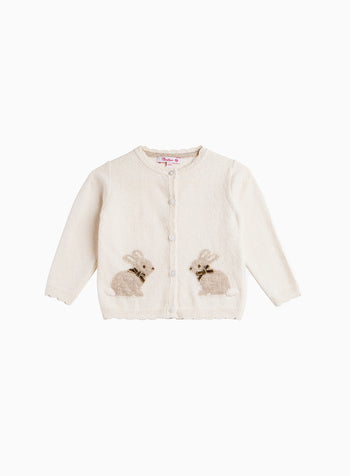 Little Bunny Cardigan