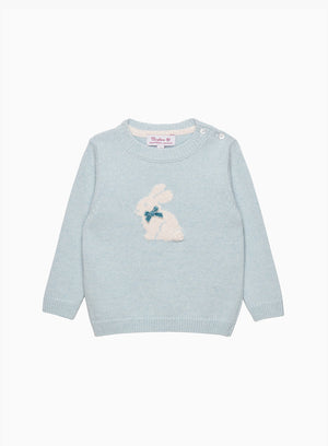Baby Bunny Sweater