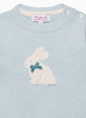 Baby Bunny Sweater