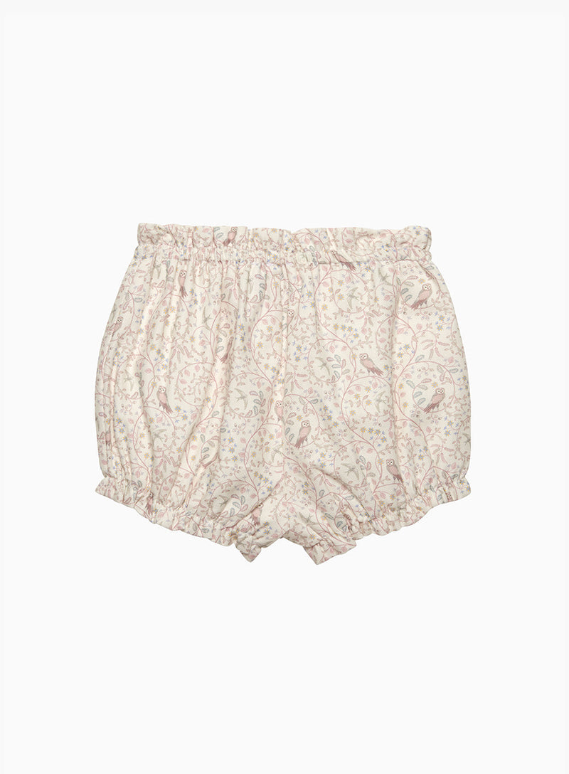 Baby Olivia Owl Bloomers