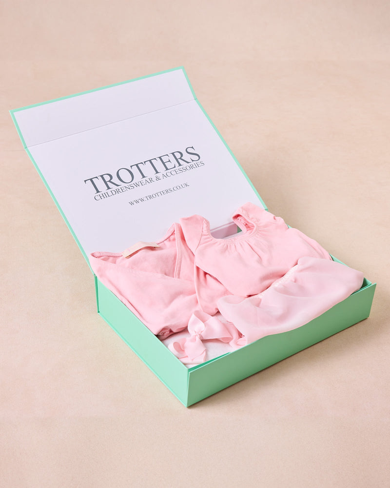 Ballet Gift Set