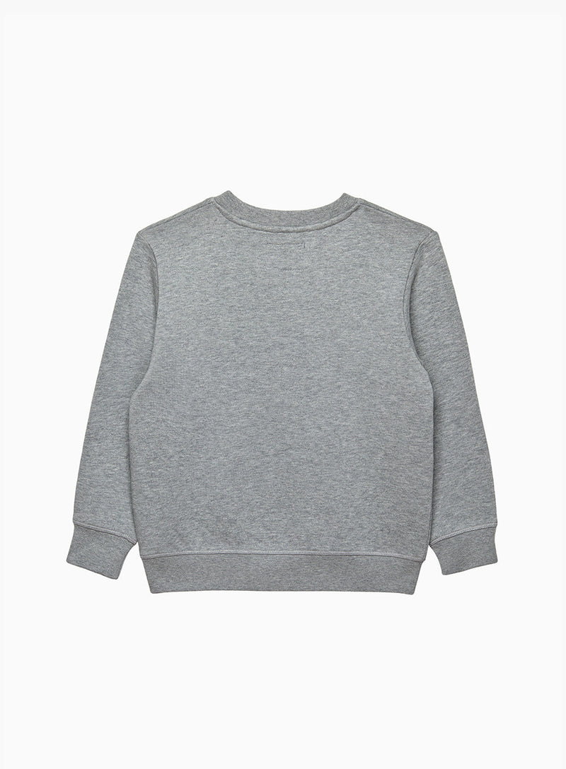Baby Guardsman Sweatshirt