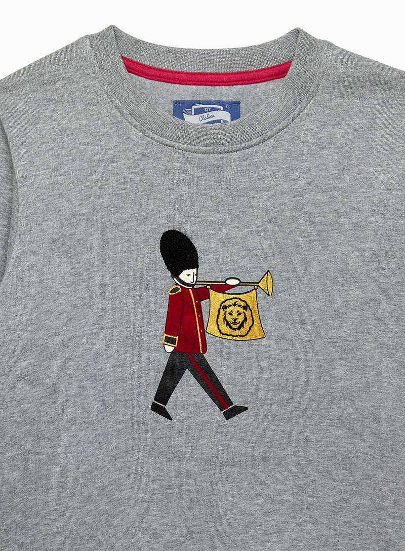 Guardsman Sweatshirt