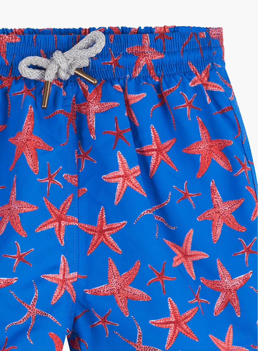 Boys Swimshorts in Starfish