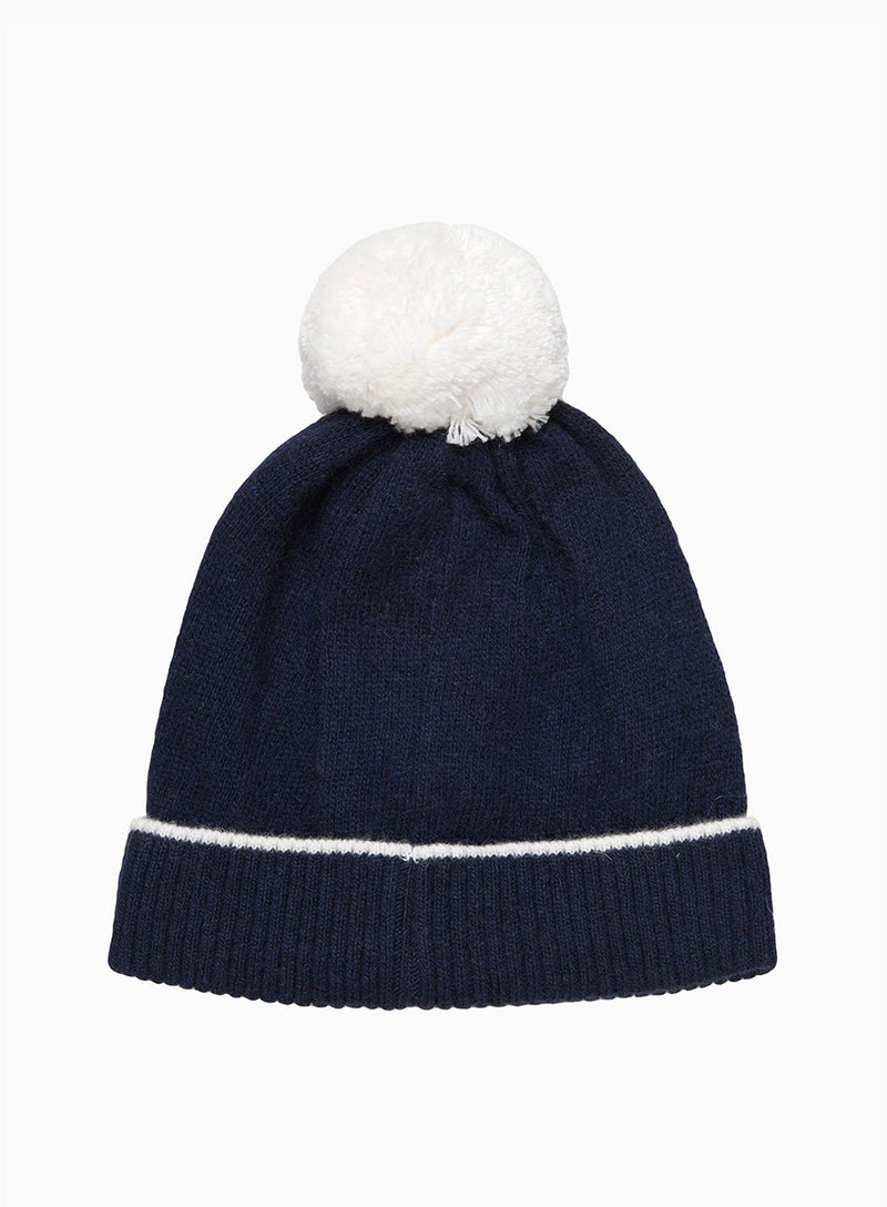 Trouble Beanie