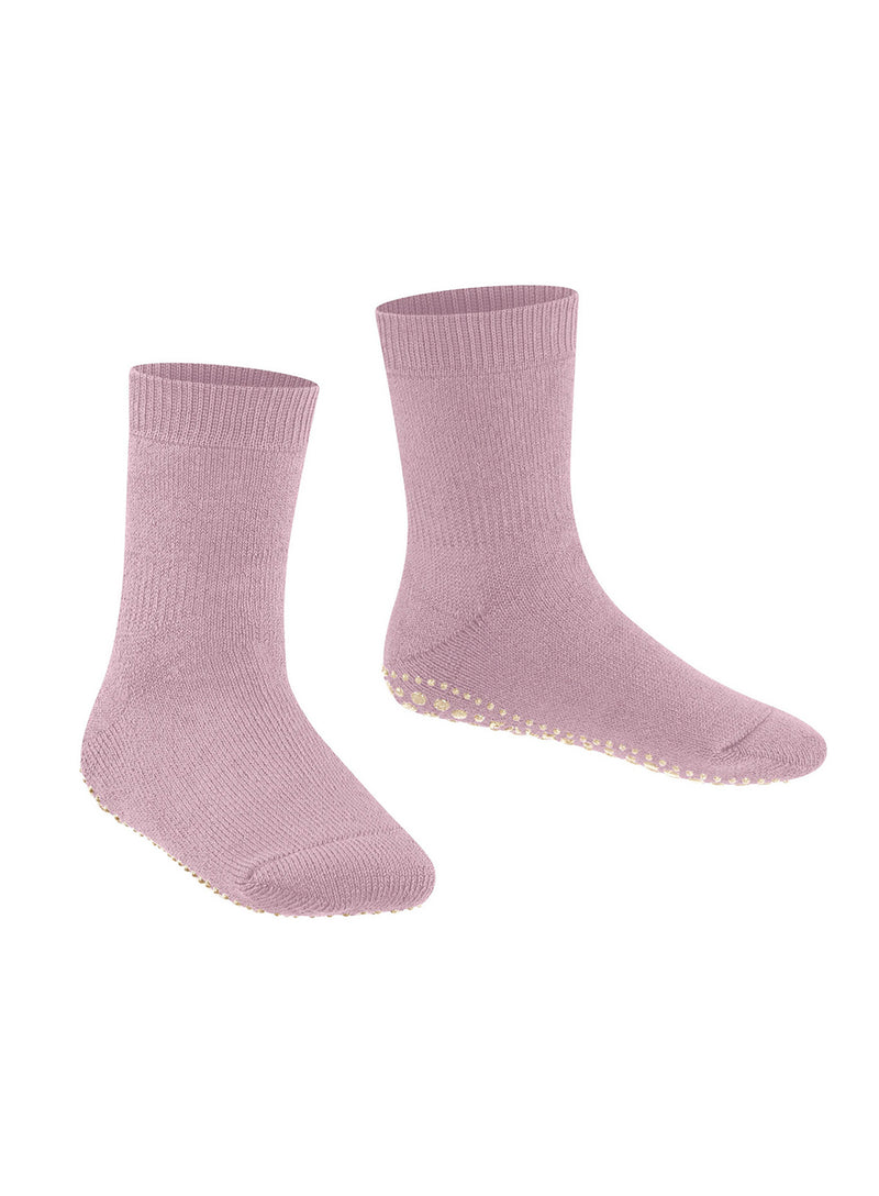 Catspads Slipper Socks in Pink