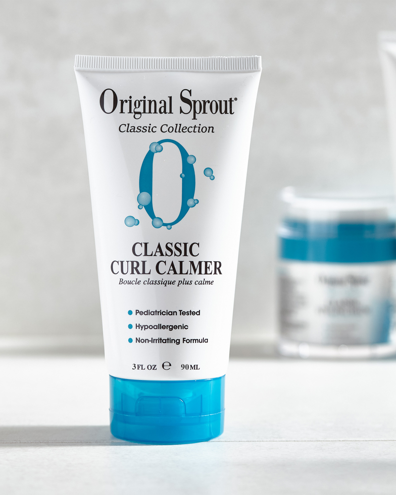 Original Sprout Curl Calmer 90ml