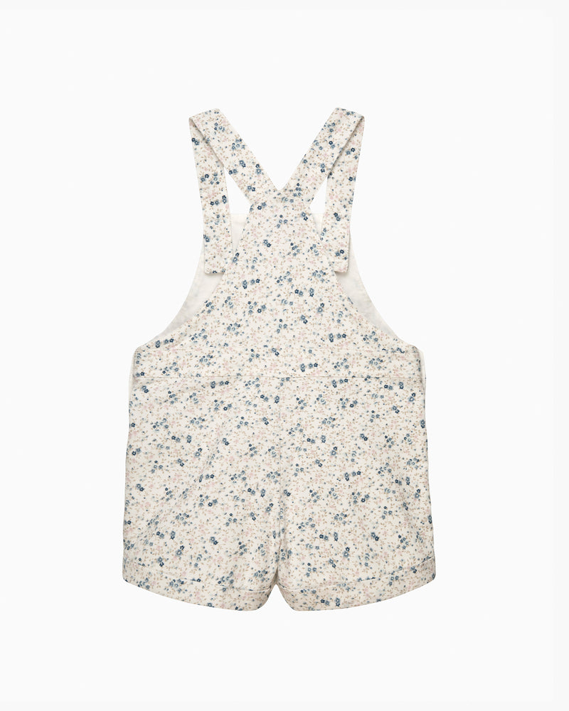 Ditsy Cord Marnie Dungaree