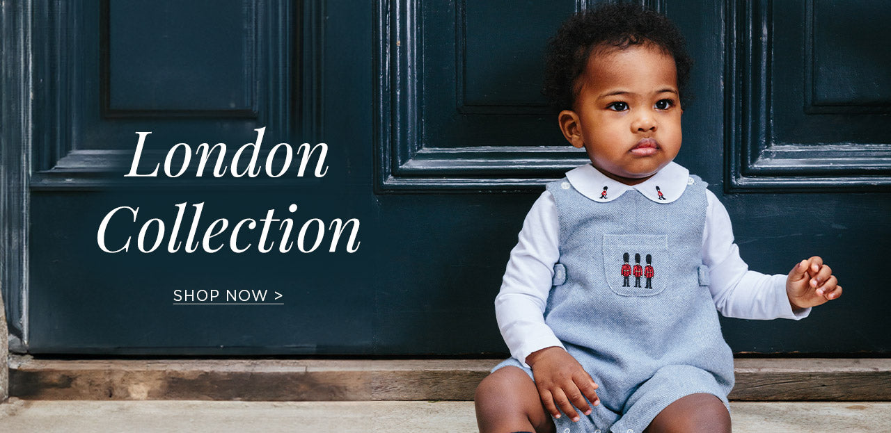 The London Collection