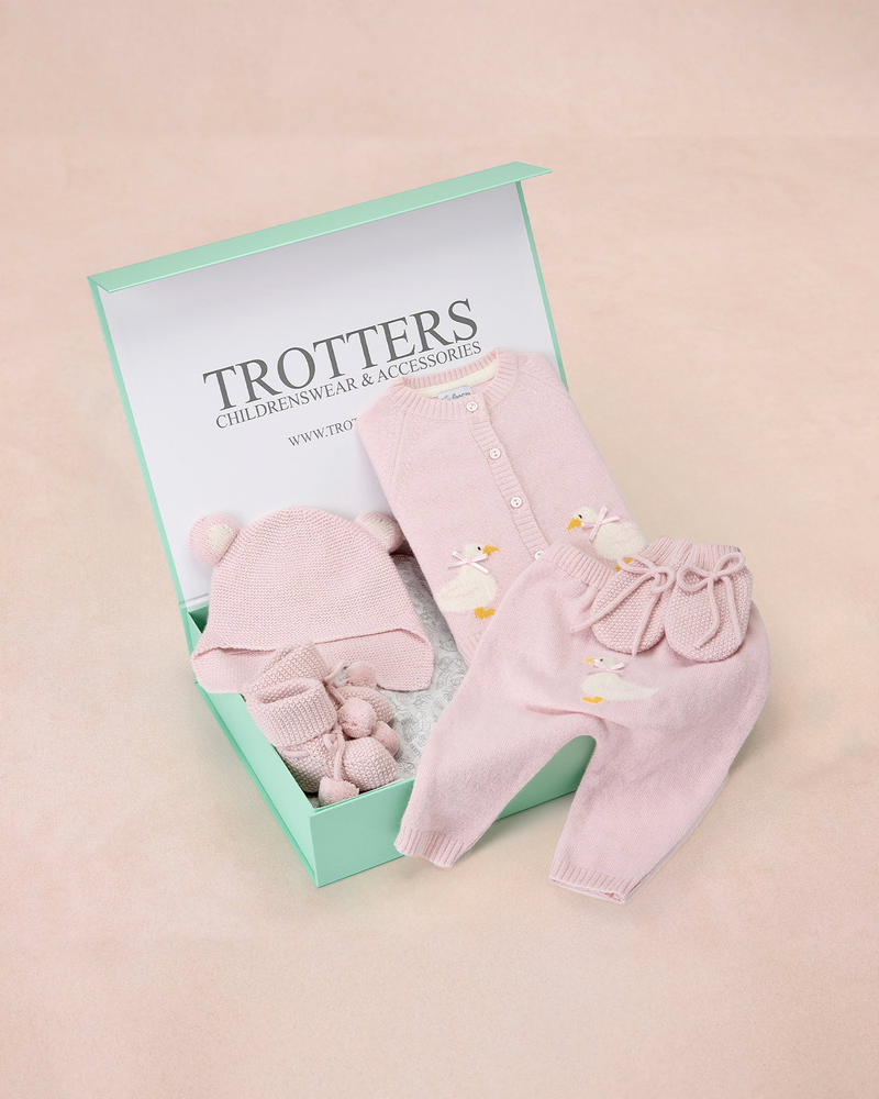 Duck Gift Set