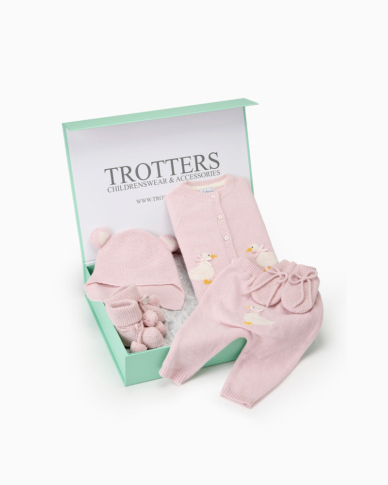Duck Gift Set