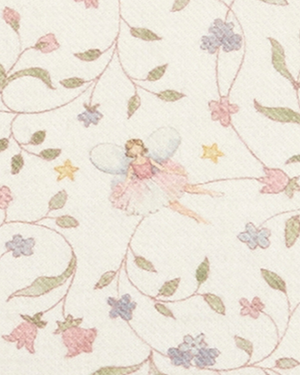 Baby Fairy Dress