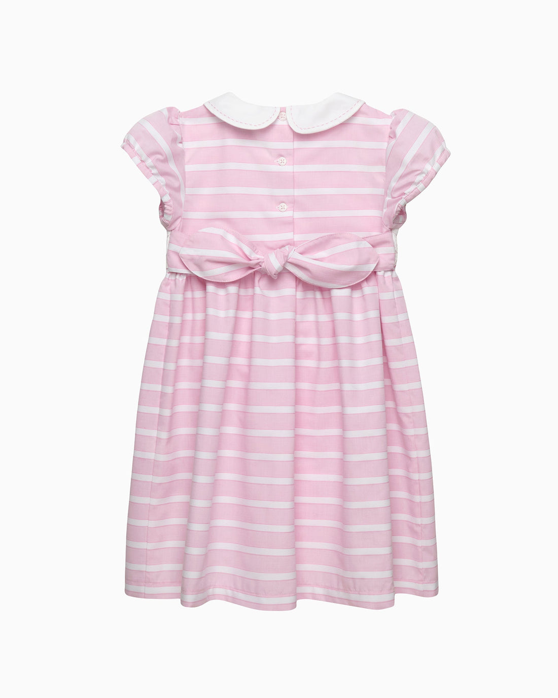 Confiture Dress Ballerina Smocked Dress