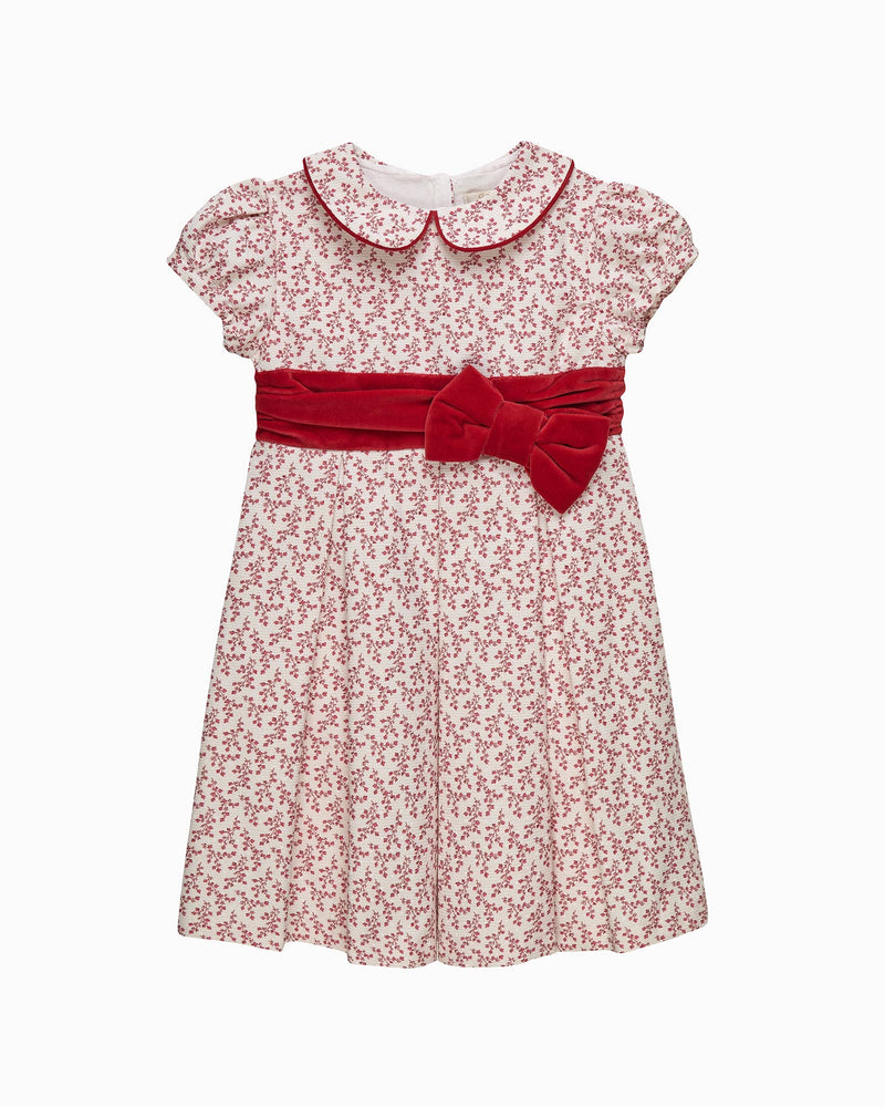 Lily Rose Gold Dress Bethany Dress