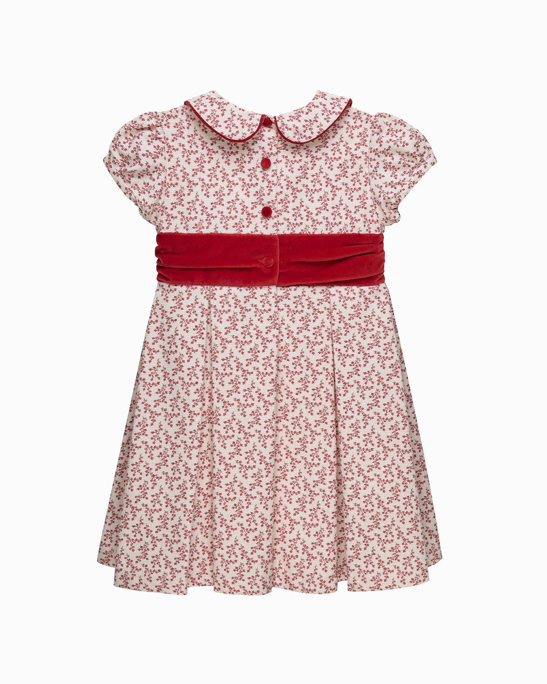 Lily Rose Gold Dress Bethany Dress